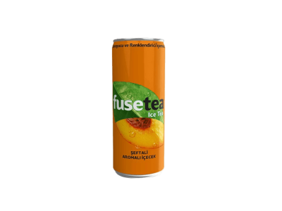 Fuse Tea Şeftali | 55,00